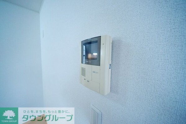 サニーハウスみなみAの物件内観写真